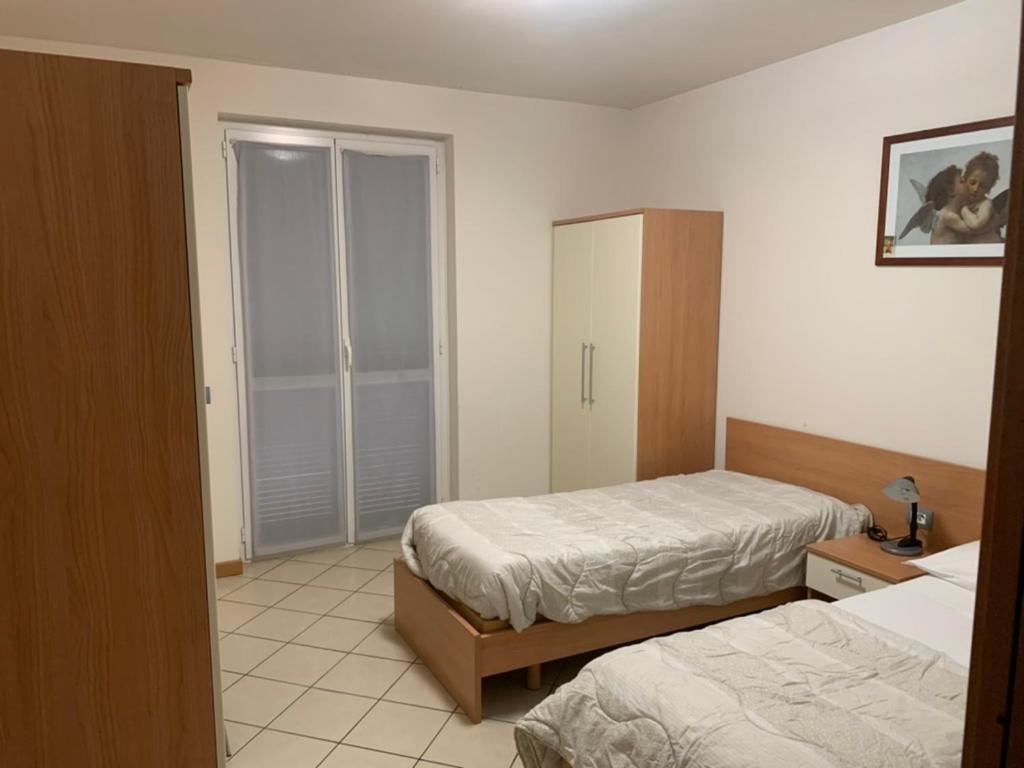 Mood-San Matteo Residence Parva Urbi Pavia Kültér fotó